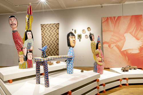 THE SOUL OF OBJECTS, Foto: Felix Bielmeier