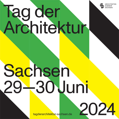 Tag der Architektur 2024