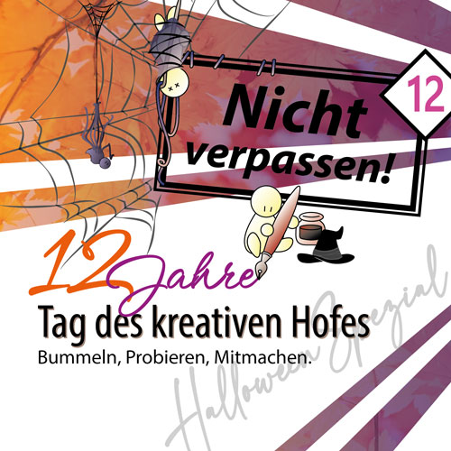 Tag des kreativen Hofes, Quelle: Nadine Felgentreff