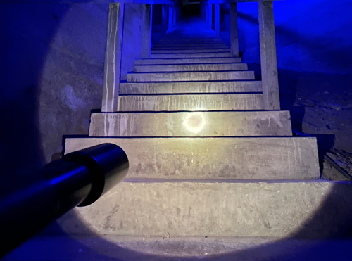 Foto: Tessina- Larissa Schramm, 2025 © Stiftung Völkerschlachtdenkmal Leipzig