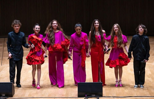 Veranstaltung in/um Leipzig: Serendipity