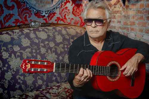 THE GIPSY KINGS feat. Nicolas Reyes, Foto by Nicolas Reyes