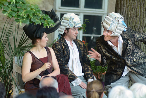 © TheaterPACK, Fotos: Frank Schletter