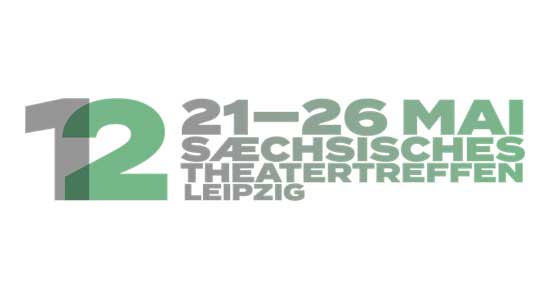 Veranstaltung in/um Leipzig: 12. Sächsische Theatertreffen