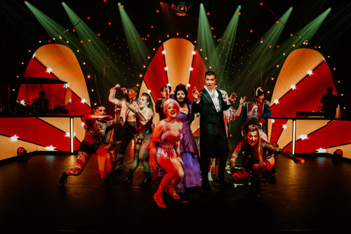 This is THE GREATEST SHOW! 2027, Foto © Patrick Schneiderwind