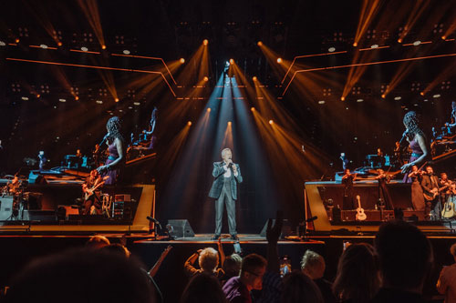 Unser Moment Arena-Tour 2027, Foto: Frank Embacher