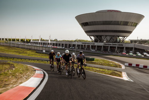 Veranstaltung in/um Leipzig: Velofondo 9h11
