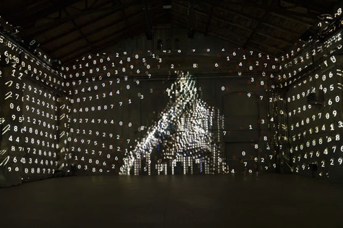 Foto: Luca Migliore | © Kunstkraftwerk Leipzig