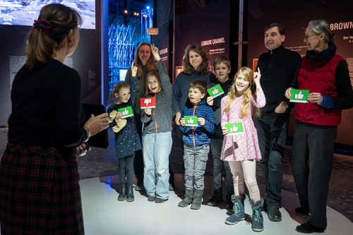 Veranstaltung in/um Leipzig: »Wahr oder Falsch? – Die Führung zum Mitraten«