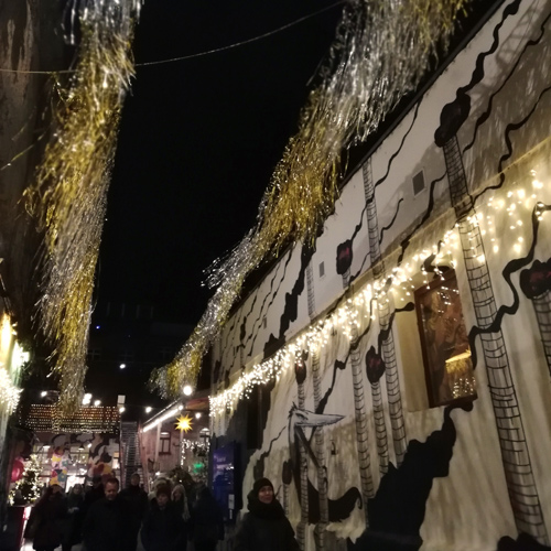 Foto: Kunst- und Gewerbegenossenschaft Feinkost eG