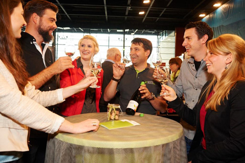 Foto: Das TEAM - Agentur für Marketing GmbH