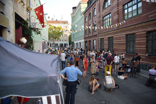 Foto: Thilo Neubauer