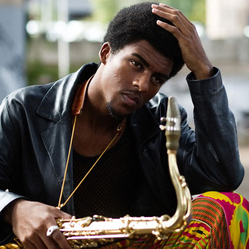 Campus Jazz mit Xhosa Cole Quartet, Foto: PR