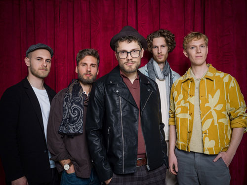 Veranstaltung in/um Leipzig: So kurz davor