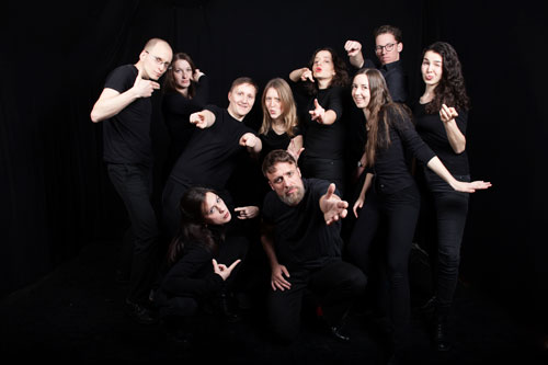 Foto: Eva-Maria Schneider