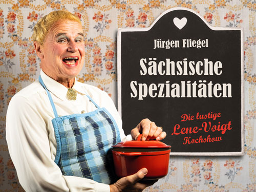 Veranstaltung in/um Leipzig: »Sächsische Spezialitäten«