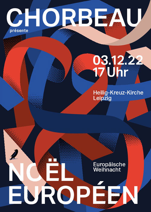 Veranstaltung in/um Leipzig: Noël Européen - Europäische Weihnacht