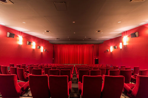 © Cineplex Leipzig