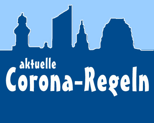 aktuelle Corona-Regeln für Kultureinrichtungen in Leipzig