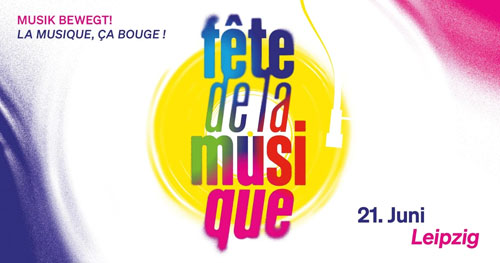 © Fête de la musique