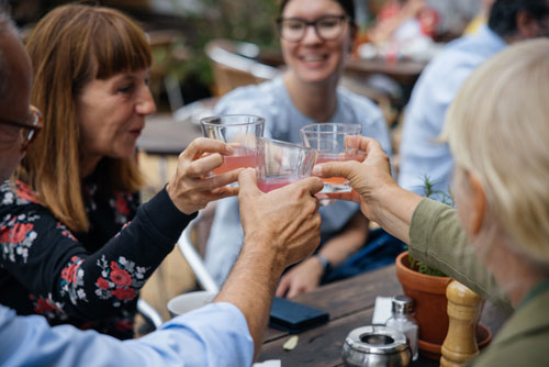 Veranstaltung in/um Leipzig: Vom Westen in die Welt: Foodtour durch Plagwitz