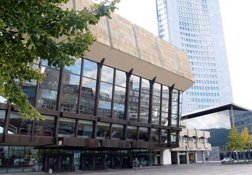 Ein Tag im Gewandhaus für Jung und Alt zum Hören und Staunen