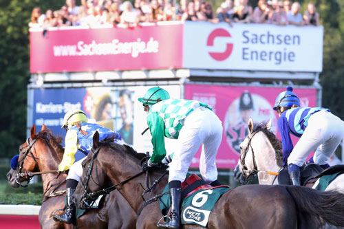Foto © Philipp Rau-Endrulat