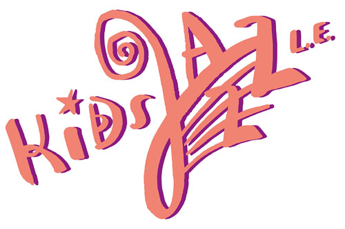 Kids-Jazz Festival - Internationales Jazzfest für Kinder und Jugendliche Leipzig