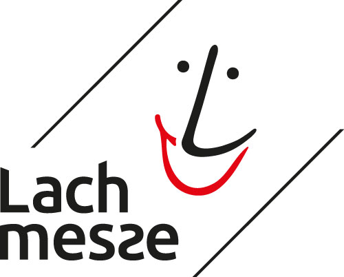 Veranstaltung in Leipzig: Lachmesse 2023