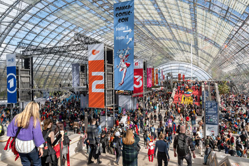 Quelle: Leipziger Messe GmbH / Tom Schulze