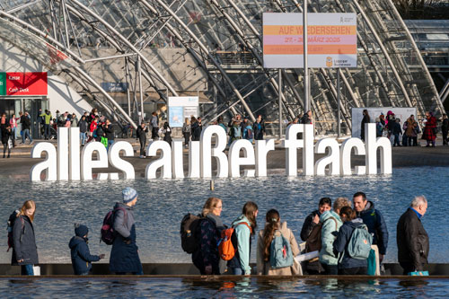 Quelle: Leipziger Messe GmbH / Tom Schulze