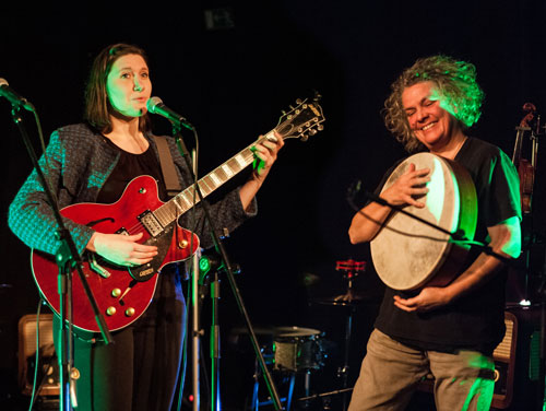 Veranstaltung in Leipzig: 35x89 – Engagierte Frauen 1989/90. Eine Hörkunstperformance