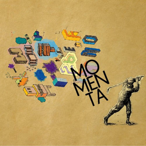 MOMENTA 26 – Impro Theater Festival International