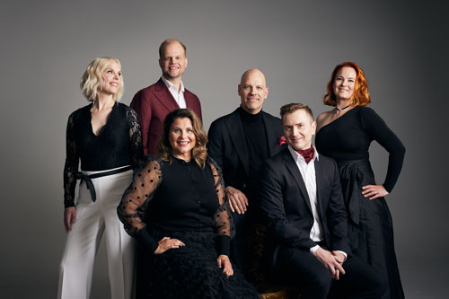 Rajaton aus Finnland, Foto: Laura Malmivaara