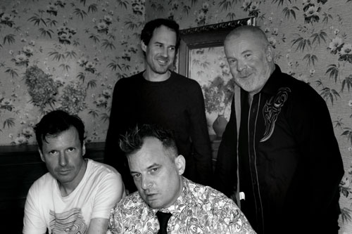 Root 70, Foto: Ulla C. Binder