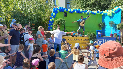Foto © Springmäuschen