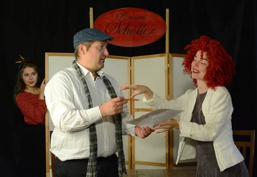 © TheaterPACK, Fotos: Frank Schletter