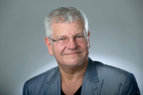 Werner Koczwara, Pressebild